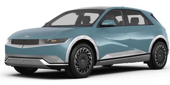 HYUNDAI IONIQ 5 2024 KM8KRDDF3RU248829 image HYUNDAI IONIQ 5 2024 KM8KRDDF3RU248829 image